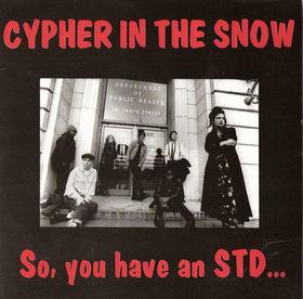 So You Have an STD